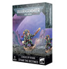Warhammer 40k Leagues of Votann Uthar the Destined