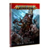 Warhammer: Age of Sigmar Battletome: Ogor Mawtribes (3rd)