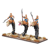 Kings of War Empire of Dust Sandborne Wyrmrider Regiment