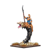 Kings of War Empire of Dust Sandborne Wyrmrider Regiment
