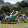 Kings of War Elf Bolt Thrower - Ding & Dent