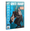 White Dwarf Issue 478 July 2022