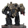Firefight Forge Father Hellermal Pattern Iron Ancestor