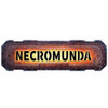 Necromunda Book of the Outlands