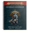 Age of Sigmar General's Handbook Pitched Battles 2022 Season 1 (3rd)