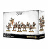 Age of Sigmar Beasts of Chaos Gors