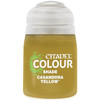 GW / Citadel Shade Paints - Casandora Yellow (18ml)