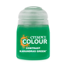 Citadel Contrast Paints - Karandras Green (18ml)