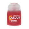 Citadel Contrast Paints - Baal Red (18ml)