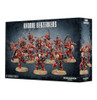 40k Chaos Space Marines Khorne Berzerkers - Backorder