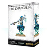 Warhammer Chaos Daemons of Tzeentch The Changeling