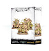 Warhammer Chaos Daemons of Nurgle Nurglings