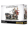 Age of Sigmar Chaos / Gorebeast Chariot