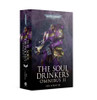 Black Library The Soul Drinkers Omnibus II (PB)