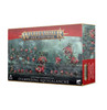 Age of Sigmar Gloomspite Gitz 2022 Holiday Box: Stampeding Squigalanche