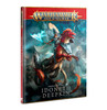 Warhammer: Age of Sigmar Battletome: Idoneth Deepkin (3rd)