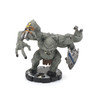 Mage Knight Dragon's Gate Slag Troll - Weak