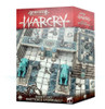 Warcry Shattered Stormvault Terrain Set