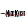 Mage Knight Unlimited Maelstrom Golem - Unique