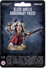 40k Blood Angels Sanguinary Priest