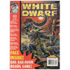 White Dwarf Issue 223 August 1998 w/ Inserts