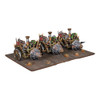 Kings of War Goblin Chariots / Mincer Mob