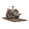 Kings of War Goblin Chariots / Mincer Mob