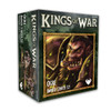 Kings of War Ogre Ambush Starter Set