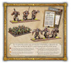 Kings of War Ogre Ambush Starter Set