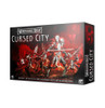 Warhammer Quest: Cursed City