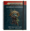 Warhammer: Age of Sigmar General's Handbook 2022 - Season 2 (3rd)