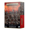 Age of Sigmar Vanguard: Slaves to Darkness