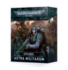 40k Datacards: Astra Militarum (9th)