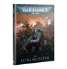 Warhammer 40k Codex: Astra Militarum (9th)