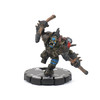 Mage Knight 2.0 Ub-Khan Orc - Weak