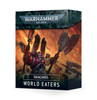 Warhammer 40k Datacards: World Eaters (9th)