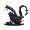 Mage Knight Rebellion Venomous Shadow Dragon - Pre-owned