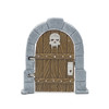 Mage Knight Dungeons Builder's Kit Door - Wood (1)