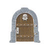 Mage Knight Dungeons Builder's Kit Door - Wood (1)