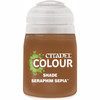 Citadel Shade Paints - Seraphim Sepia (18ml)