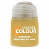 Citadel Contrast Paints - Ironjawz Yellow (18ml)