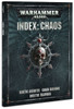 Warhammer 40k Index: Chaos (8th)