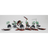 Kings of War Undead Wight Horde