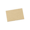 120x80mm Large Infantry / Swarm Horde Miniature Base (MDF)