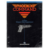 Phoenix Command: Civilian Weapon Data Supplement