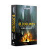 Black Library Warhammer Crime: Bloodlines (PB)