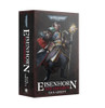 Black Library Eisenhorn Omnibus (PB)