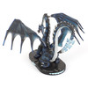 Mage Knight Rebellion Polar Ice Dragon - Pre-owned
