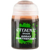 Citadel Shade Paints - Agrax Earthshade (18ml)