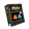 Dungeon Adventures: Flame and Ice Markers